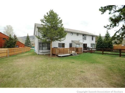 1255 Mesa Dr, Silverthorne, CO 80498 photo 5