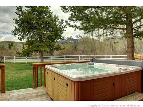 1255 Mesa Dr, Silverthorne, CO 80498 photo 2