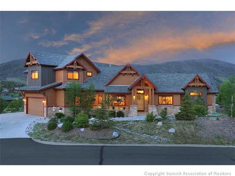 20 Mule Deer Ct, Dillon, CO 80435 photo 1