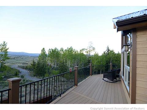 78 Cobb Ln, Como, CO 80432 photo 2