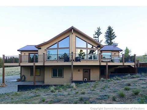 78 Cobb Ln, Como, CO 80432 photo 1