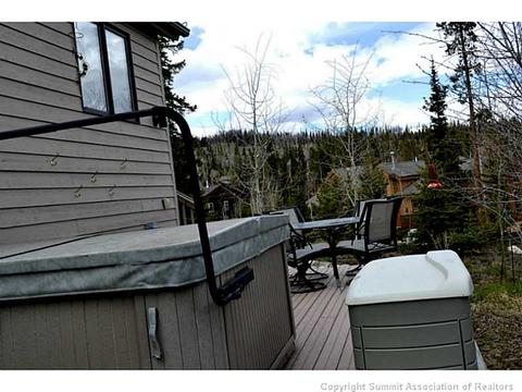 204 Cutty Sark Ct, Silverthorne, CO 80498 photo 19
