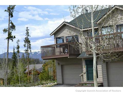 204 Cutty Sark Ct, Silverthorne, CO 80498 photo 1