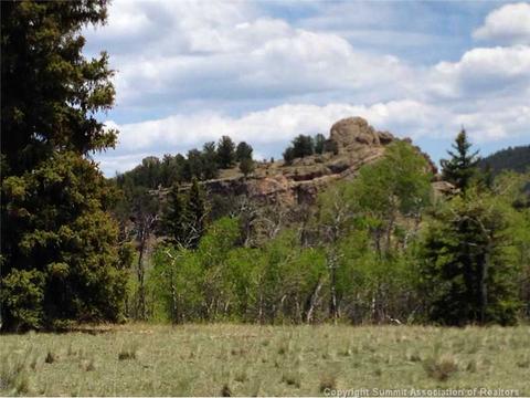 1207 Warrior Cir, Como, CO 80432 photo 2