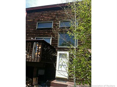 490 Brian Ave #B, Silverthorne, CO 80498 photo 1