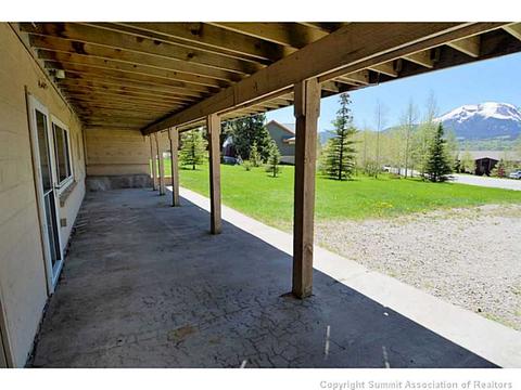 100 Three Rivers St, Dillon, CO 80435 photo 21