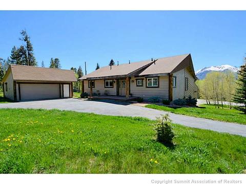 100 Three Rivers St, Dillon, CO 80435 photo 2