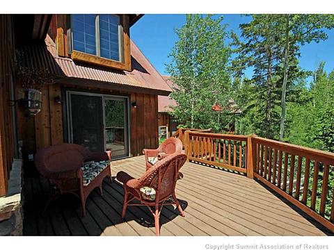 22 Thimbleberry Way, Silverthorne, CO 80498 photo 24