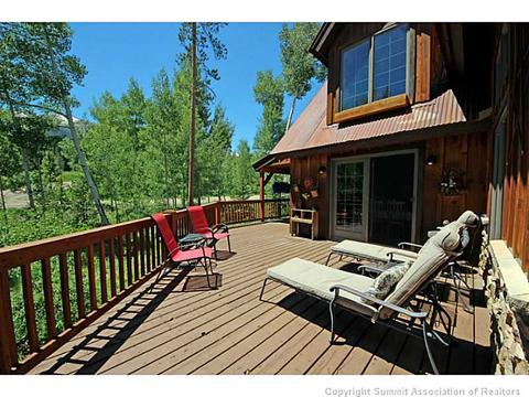 22 Thimbleberry Way, Silverthorne, CO 80498 photo 23