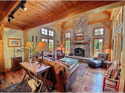 22 Thimbleberry Way, Silverthorne, CO 80498 photo 5