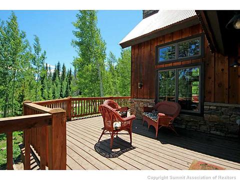 22 Thimbleberry Way, Silverthorne, CO 80498 photo 25