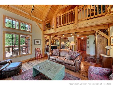 22 Thimbleberry Way, Silverthorne, CO 80498 photo 4