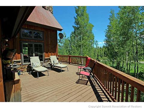22 Thimbleberry Way, Silverthorne, CO 80498 photo 22