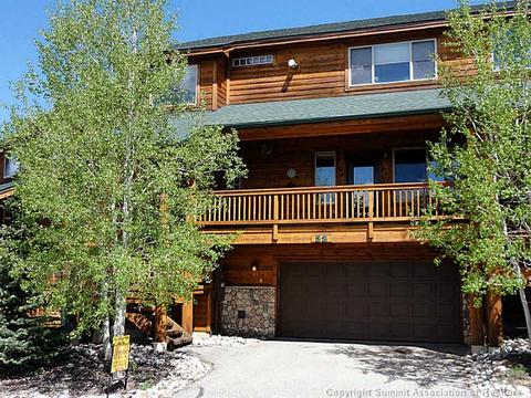 53 Skyline Dr #53, Dillon, CO 80435 photo 1