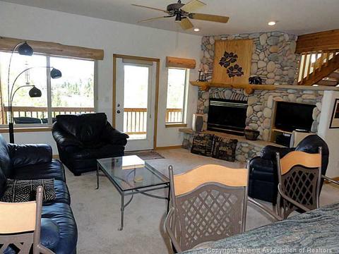 53 Skyline Dr #53, Dillon, CO 80435 photo 5