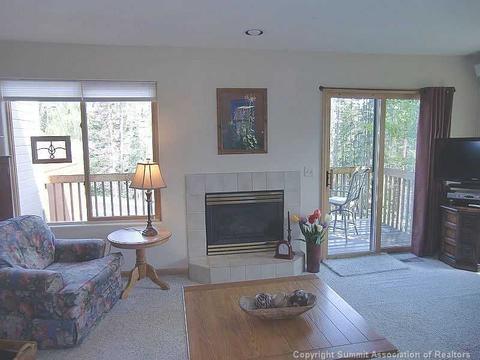 801 Twenty Grand Dr #801, Silverthorne, CO 80498