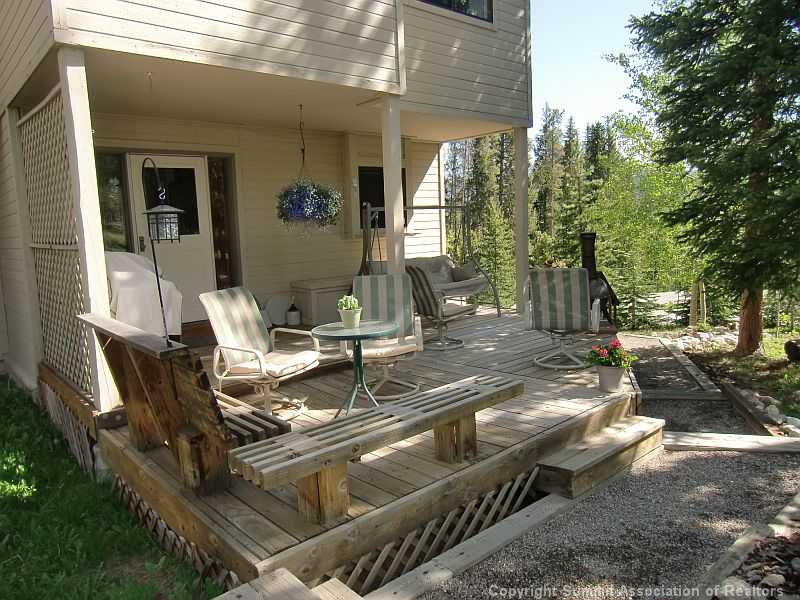  801 Twenty Grand Dr #801, Silverthorne, CO 80498 photo 15