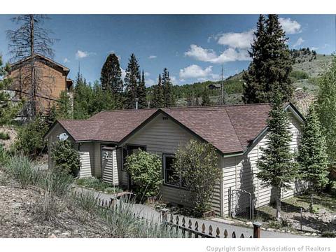 600 Piney Acres Cir, Dillon, CO 80435 photo 1
