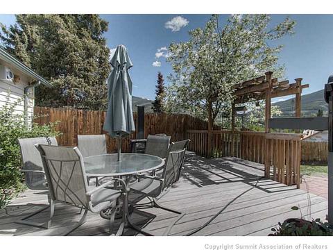 600 Piney Acres Cir, Dillon, CO 80435 photo 15