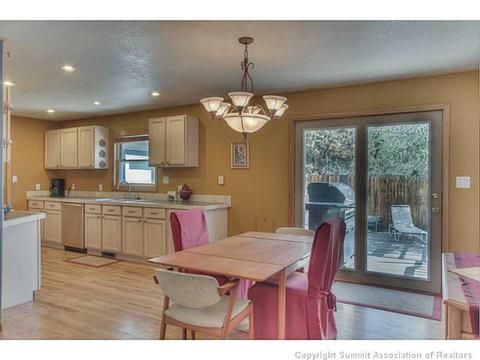 600 Piney Acres Cir, Dillon, CO 80435 photo 4