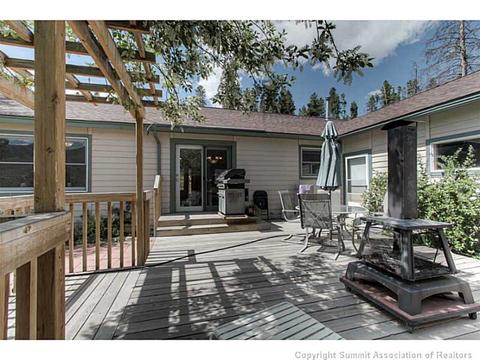 600 Piney Acres Cir, Dillon, CO 80435 photo 14