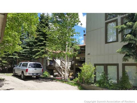 291 Alpine Rd, Dillon, CO 80435 photo 5