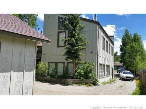 291 Alpine Rd, Dillon, CO 80435 photo 4
