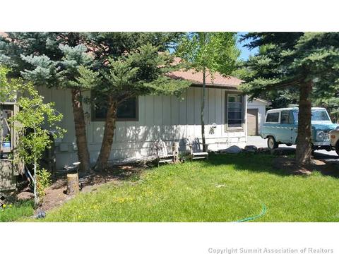 291 Alpine Rd, Dillon, CO 80435 photo 3