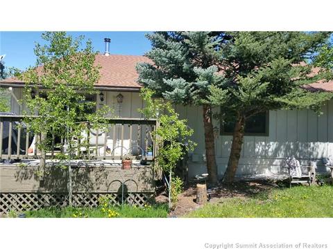 291 Alpine Rd, Dillon, CO 80435 photo 2