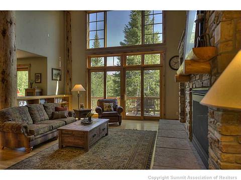 730 Willowbrook Rd, Silverthorne, CO 80498 photo 2