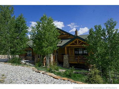 730 Willowbrook Rd, Silverthorne, CO 80498 photo 23