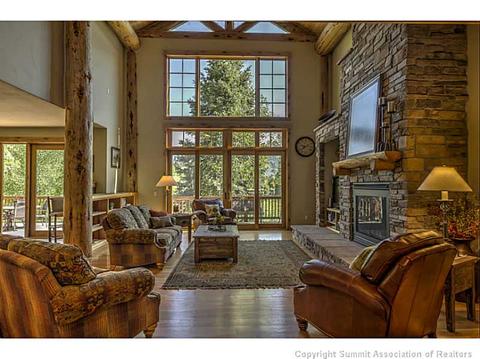 730 Willowbrook Rd, Silverthorne, CO 80498 photo 1