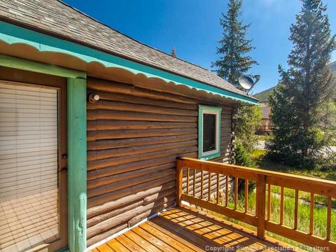 435 La Bonte St, Dillon, CO 80435 photo 21