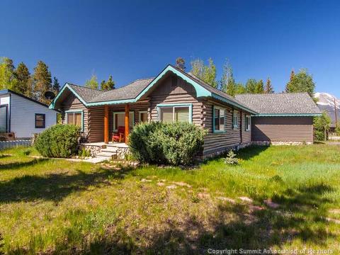 435 La Bonte St, Dillon, CO 80435 photo 2