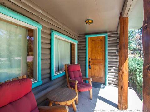 435 La Bonte St, Dillon, CO 80435 photo 3
