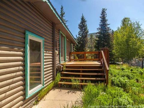 435 La Bonte St, Dillon, CO 80435 photo 22