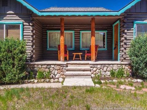 435 La Bonte St, Dillon, CO 80435 photo 1