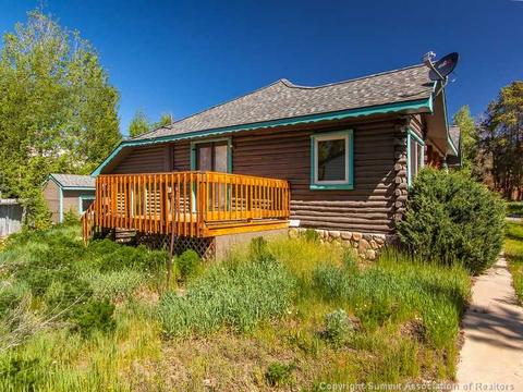 435 La Bonte St, Dillon, CO 80435 photo 20