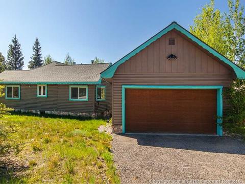435 La Bonte St, Dillon, CO 80435 photo 4