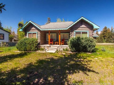 435 La Bonte St, Dillon, CO 80435 photo 24