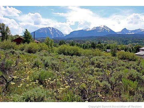 74 Hillside Dr, Silverthorne, CO 80498 photo 9