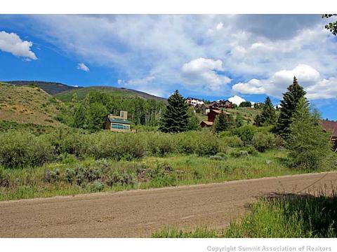 74 Hillside Dr, Silverthorne, CO 80498 photo 2