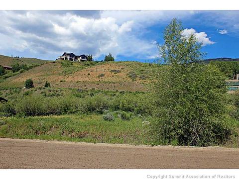 74 Hillside Dr, Silverthorne, CO 80498 photo 1