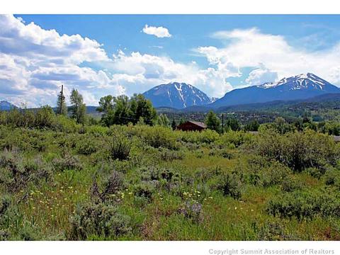 74 Hillside Dr, Silverthorne, CO 80498 photo 7