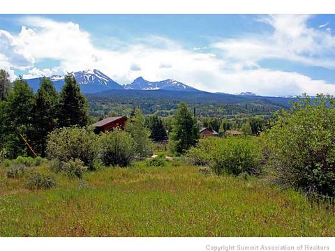 74 Hillside Dr, Silverthorne, CO 80498 photo 4