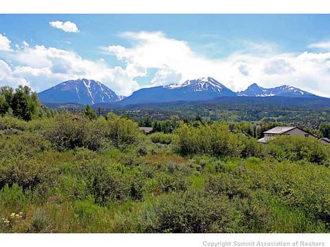 74 Hillside Dr, Silverthorne, CO 80498 photo 8