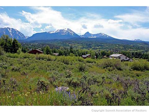 74 Hillside Dr, Silverthorne, CO 80498 photo 6