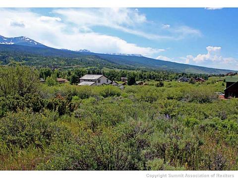 74 Hillside Dr, Silverthorne, CO 80498 photo 5