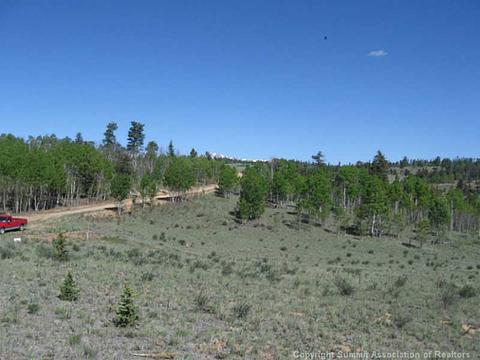 381 Creedmore Ln, Como, CO 80432 photo 2