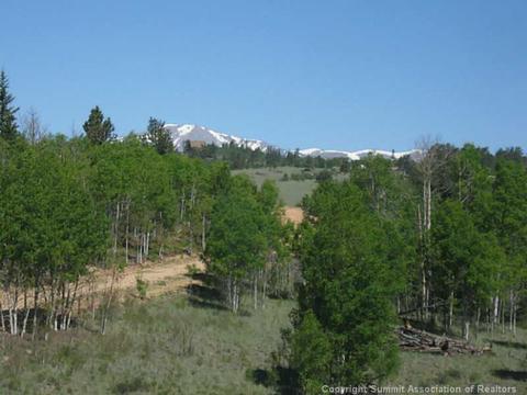 381 Creedmore Ln, Como, CO 80432 photo 1